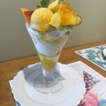 Mizunobu Fruit Parlor Labo - 