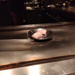 久坊 - ぶりの西京焼き