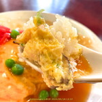 中華料理 しむら - あっさり家庭の味