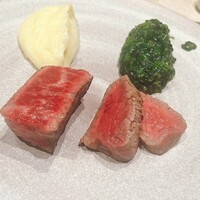 Wolfgang's Steakhouse Teppan - 