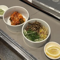 熟成和牛焼肉エイジング・ビーフ 横浜店 - 