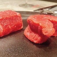 Wolfgang's Steakhouse Teppan - 