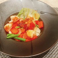 Wolfgang's Steakhouse Teppan - 