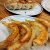 昇龍 - 餃子ーー