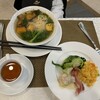 Bao Son International Hotel - 料理写真: