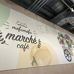 BOX cafe＆space - 内装