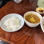 らーめん車屋 - 