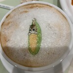 BOX cafe＆space - カフェニャテ！！