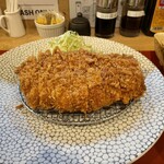 Hare Nochi Katsu - 