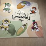 BOX cafe＆space - 内装