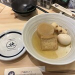 Robata To Oden Koronagirai - 