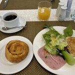 Bao Son International Hotel - 