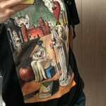 BOX cafe＆space - お気に入りのギュリコTシャツを着て！！