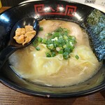 Ramen Hakke - 