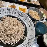 Soba Tatsuichi - 