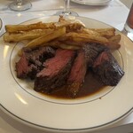 ビストロ クワバラ 渡辺通本店 - 