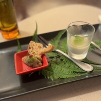 レストラン・パッション - 