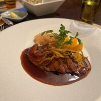レストラン・パッション - 