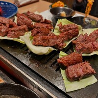 奈良きみや 別邸 柘榴 - 