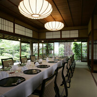 料亭か茂免 - 