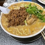 Teuchi Ramen Shouryuu - 