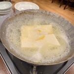 肉豆冨とレモンサワー 大衆食堂 安べゑ - 