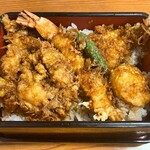 のれんと味 だるま料理店 - 