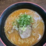 麺屋 玄 - 