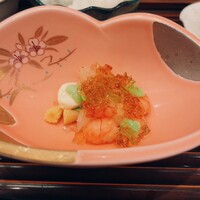 日本料理 「源氏」 ヒルトン名古屋 - 