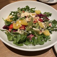 フレンチ串揚げBEIGNET 東京 - 