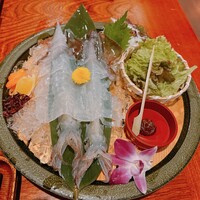 いけす鶴八 新栄店 - 