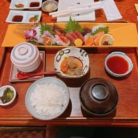 いけす鶴八 新栄店 - 