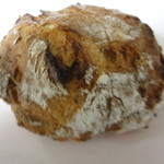 パティスリー・パリセヴェイユ - リュスティックポア（２２０円）