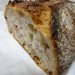 パティスリー・パリセヴェイユ - カンパノアハーフ