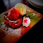 サクラ - サクラ フレンチトースト