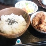 ふくろうの杜 - 