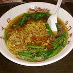 台湾料理 香味館 - 