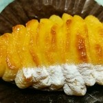 アンファミーユ - スイートポテト     250円だったと記憶している。