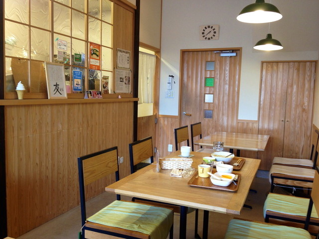 Cafe Musu.B photo 5