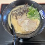 Gokuton Ramen - 