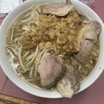 Ramen Sou Omoshiroi Hou He - 