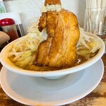 らーめんブッチャー 函南店 - 