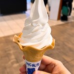 マザー牧場 カフェアンドソフトクリーム 三井アウトレットパーク木更津店 - 