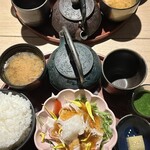 地下食堂mogura - 