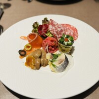 Russian Restaurant ROGOVSKI 銀座 - 