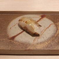 鮨 銀座 おのでら - 