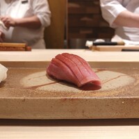 鮨 銀座 おのでら - 