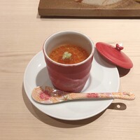 鮨 銀座 おのでら - 