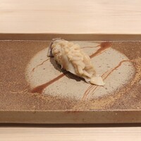 鮨 銀座 おのでら - 