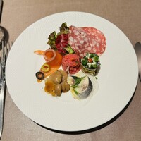 Russian Restaurant ROGOVSKI 銀座 - 